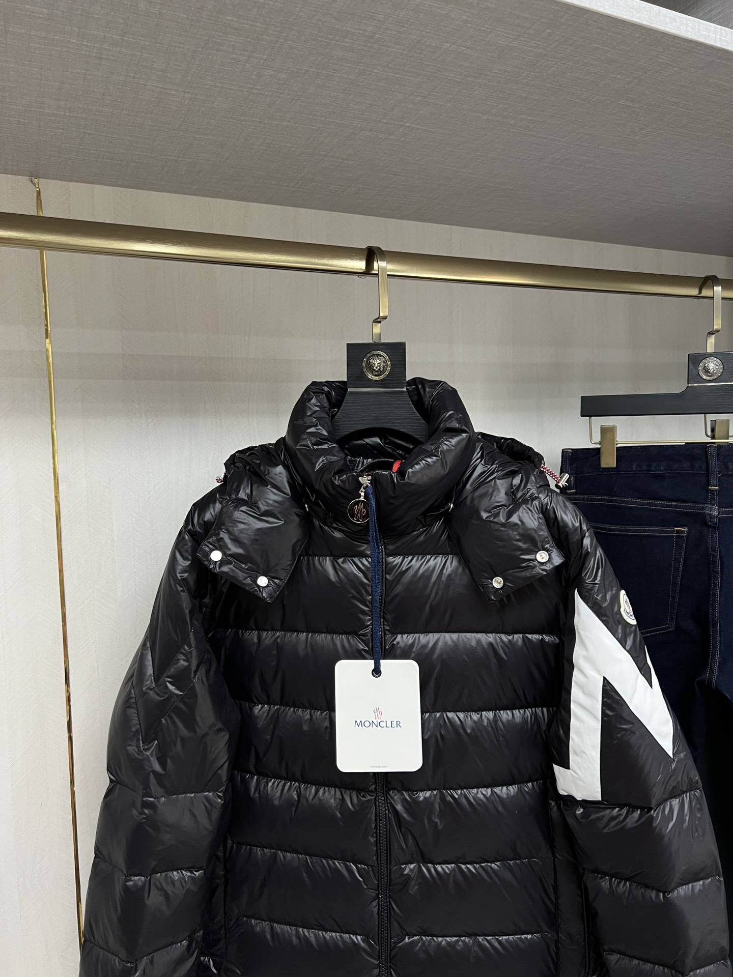 Moncler Down Jackets